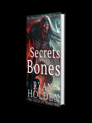 cover image of Secrets in the Bones